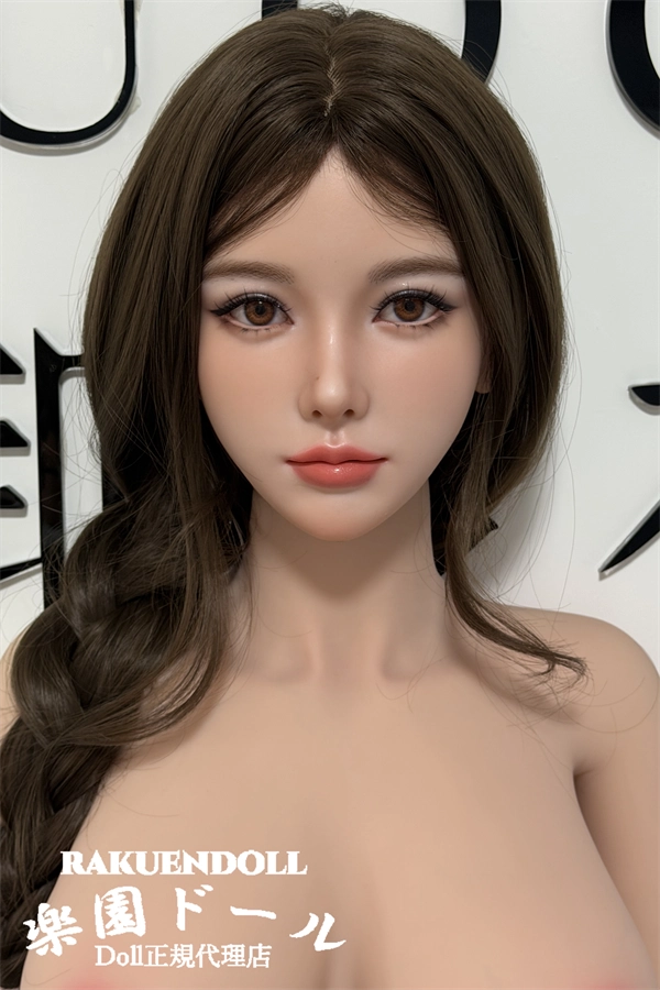 柔玥ヘッド 165cm Gカップ STPEボディ 顔アップ ダッチワイフ