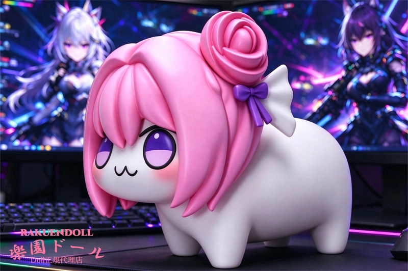 ダッチワイフ BCdoll B100 Doro ホール 可愛いアニメ風