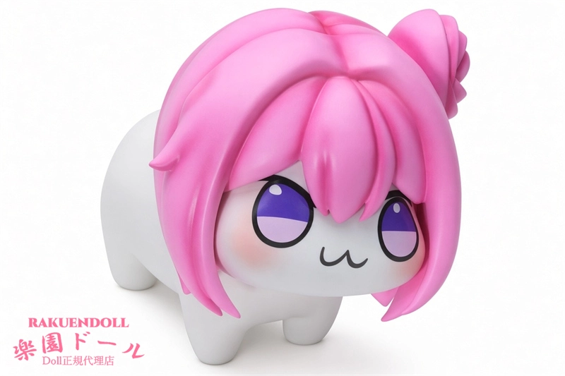 アダルトドール BCdoll B100 Doro ホール 可愛いアニメ風