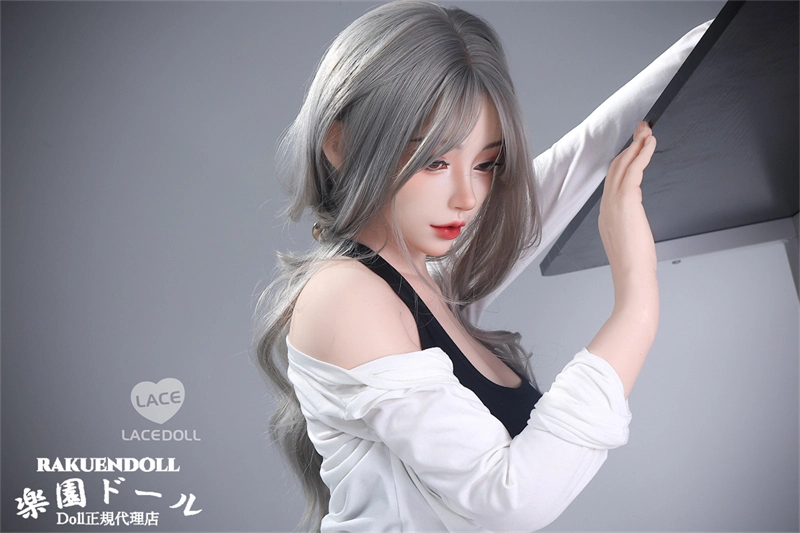 realdoll LACE DOLL 玄叶ヘッド 168cm Eカップ