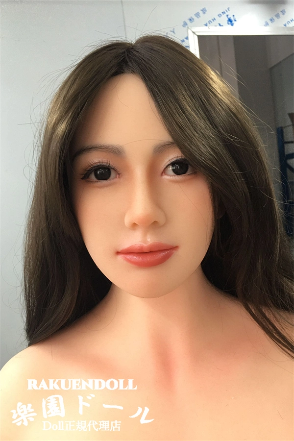 リアルドール HRDOLL R25ヘッド Tracy 161cm Kカップ 実物写真01