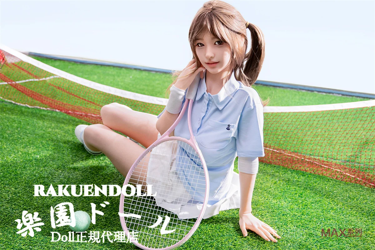 realdoll 美少女 三目ヘッド 153cm  Aカップ 蛍火日記