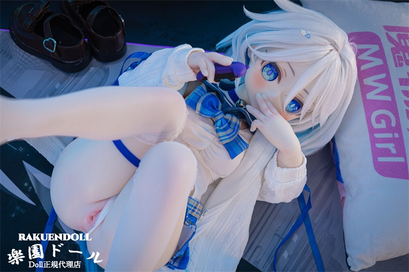 原神 宁宁ヘッド 85cm 誘惑的ラブドール  MW Girl