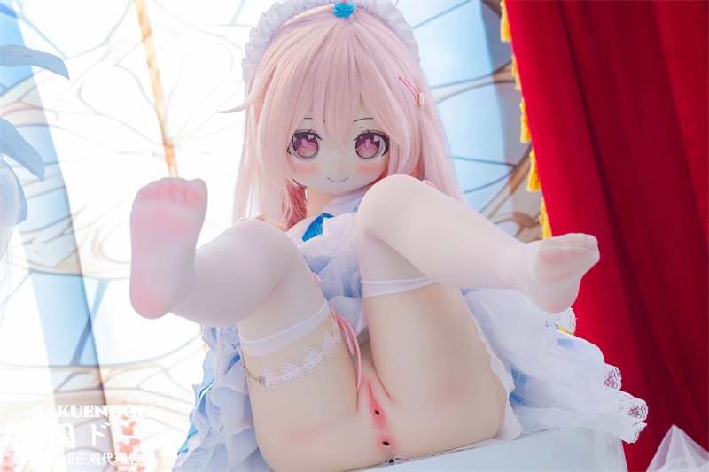 誘惑的 ダッチドール 小寻ヘッド 115cm MW Girl(魔物姫) 