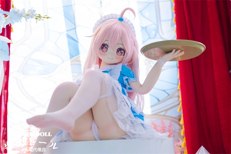 loveドール 小寻ヘッド 115cm 全身画像 MW Girl(魔物姫) 