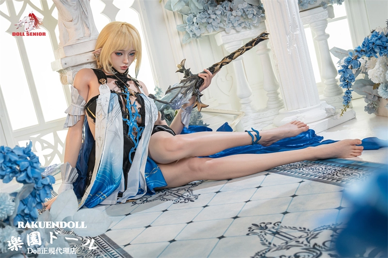セクシー的loveドール #C05 Scorpioヘッド 175cm Gカップ Doll Senior