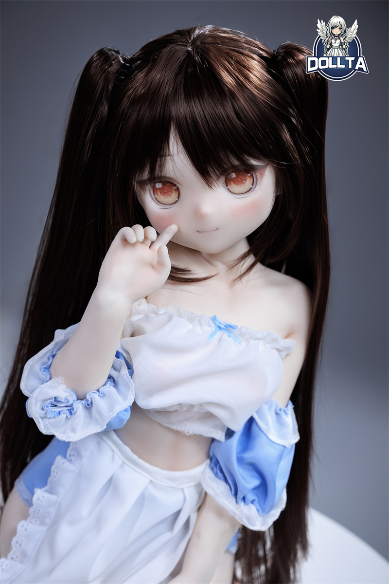 DOLLTA 芽依 (Mei)ヘッド 85cm Bカップ リアルドール商品画像