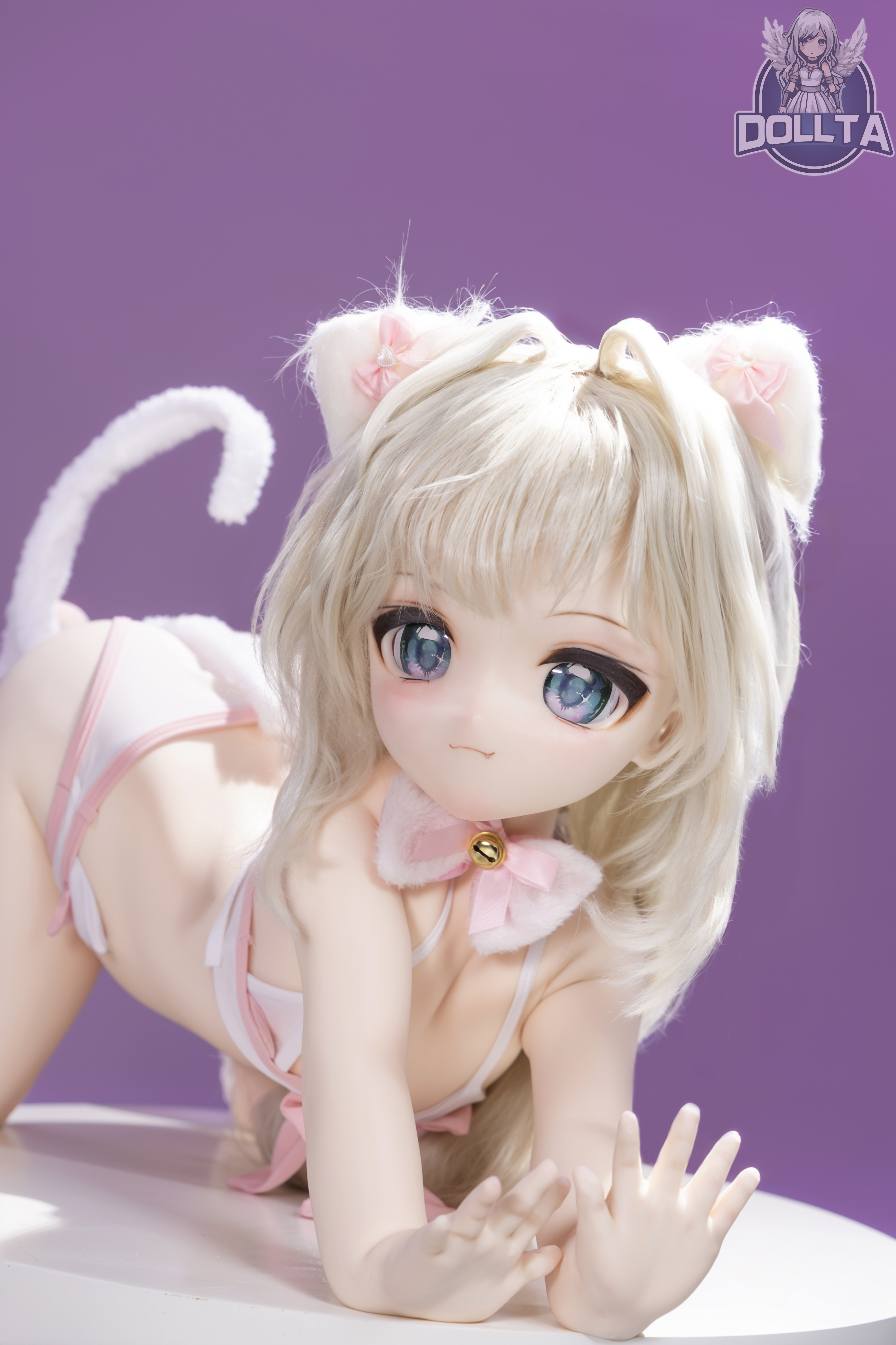 
DOLLTA 鈴(Suzu)ヘッド 112cm AAカップ ラブドール商品画像
