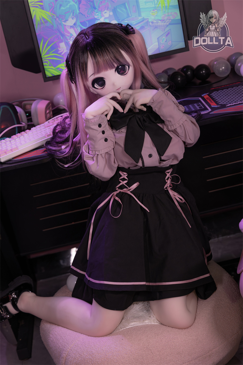 DOLLTA 莉々奈（Lilliana）ヘッド 148cm Cカップダッチワイフ商品画像