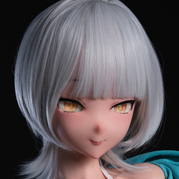 かわいいアニメ美少女 巨乳アダルトドール BCDOLL