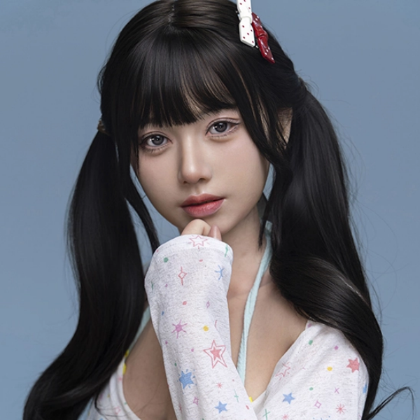 MMXDOLLアジアセックス人形