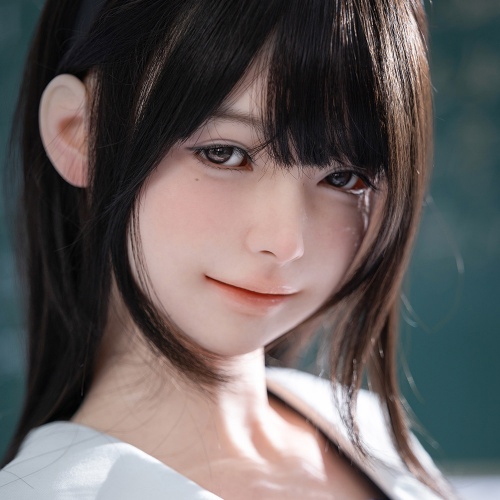 蛍火日記 JKアダルト人形美少女学生
