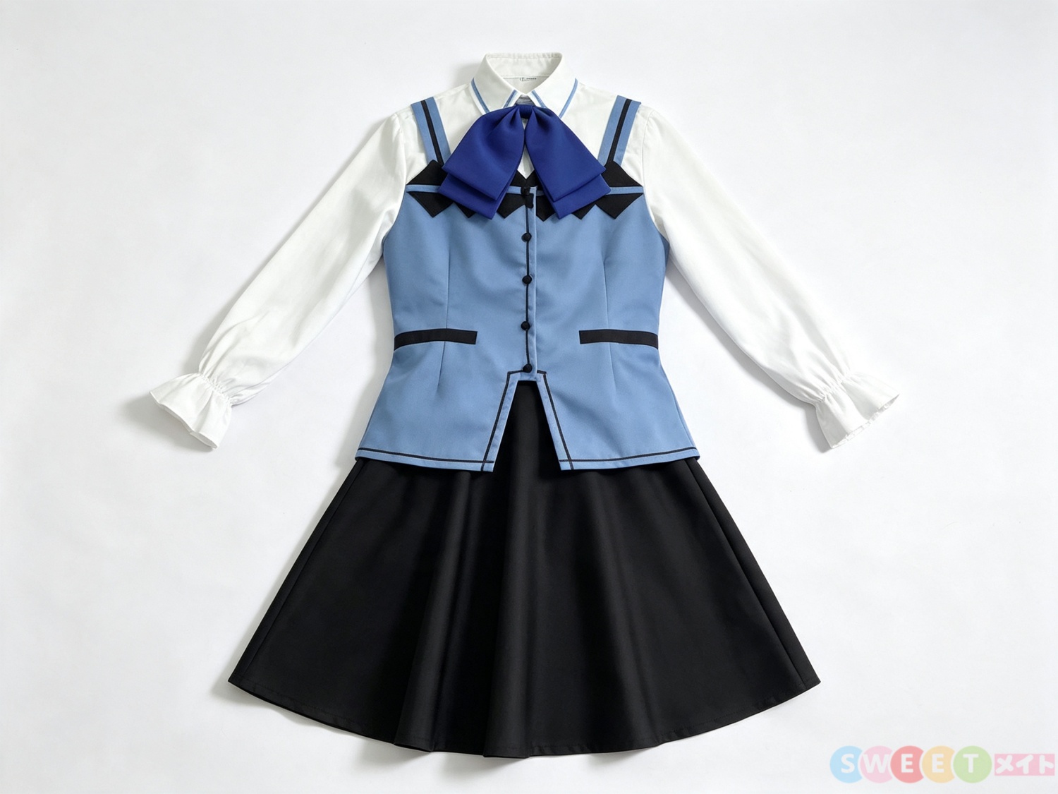 JSLDOLL 小香の付属衣装