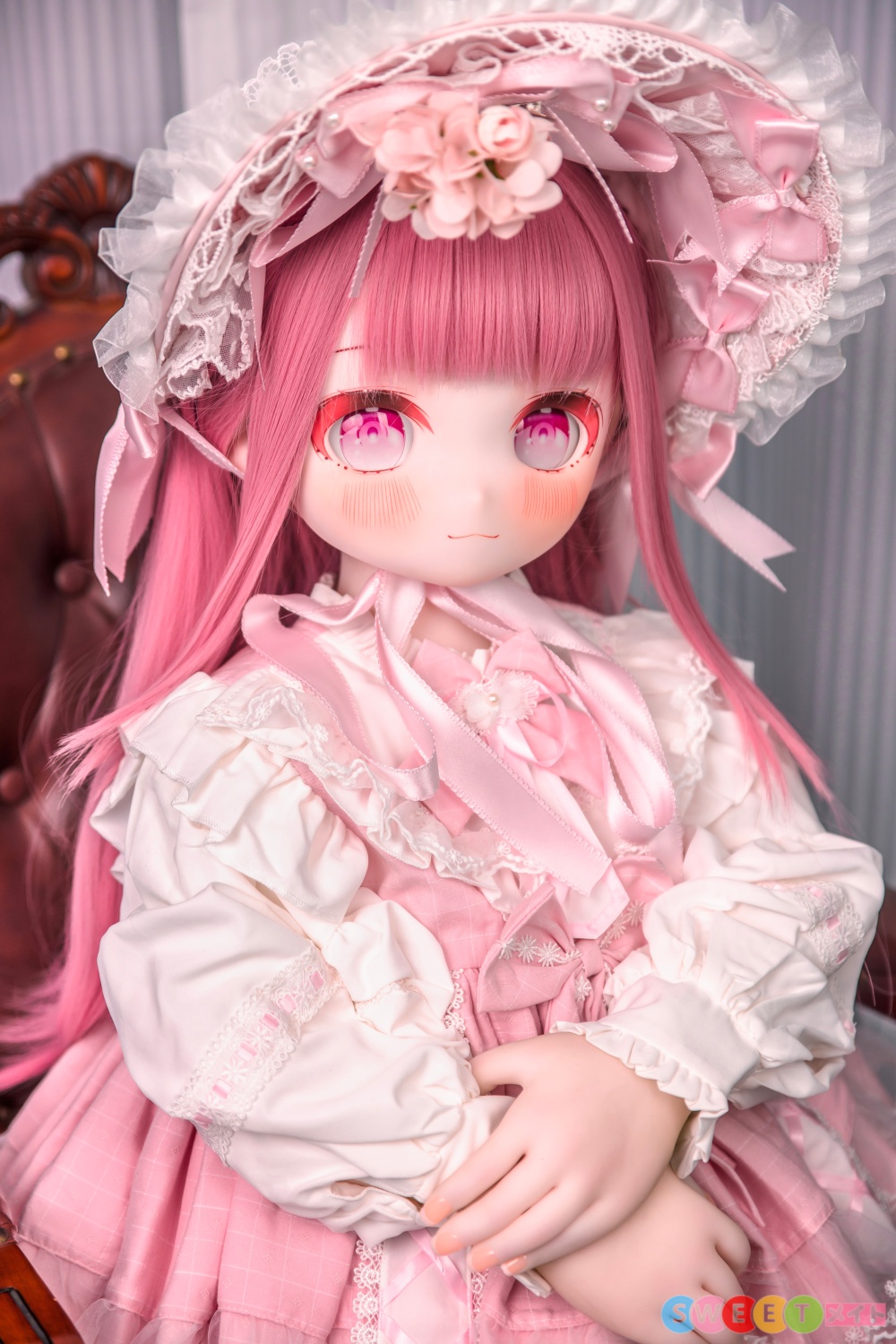 JSLDOLL 明理 120cmモデル