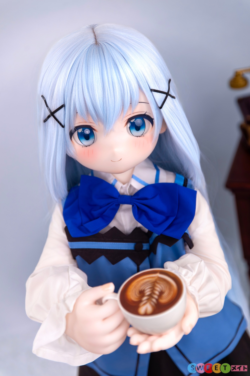 JSLDOLL 小香 120cm AAカップボディ