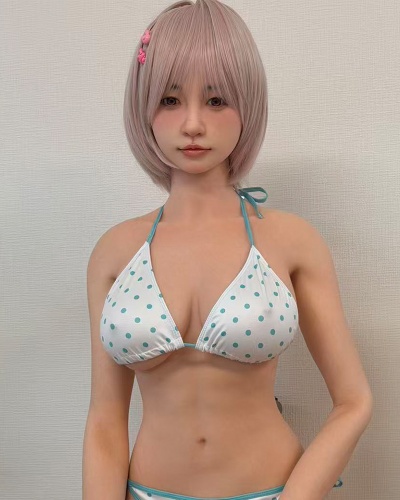 Irontech Doll Yui A5