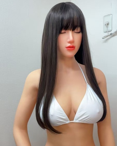 Art-doll 夢娜