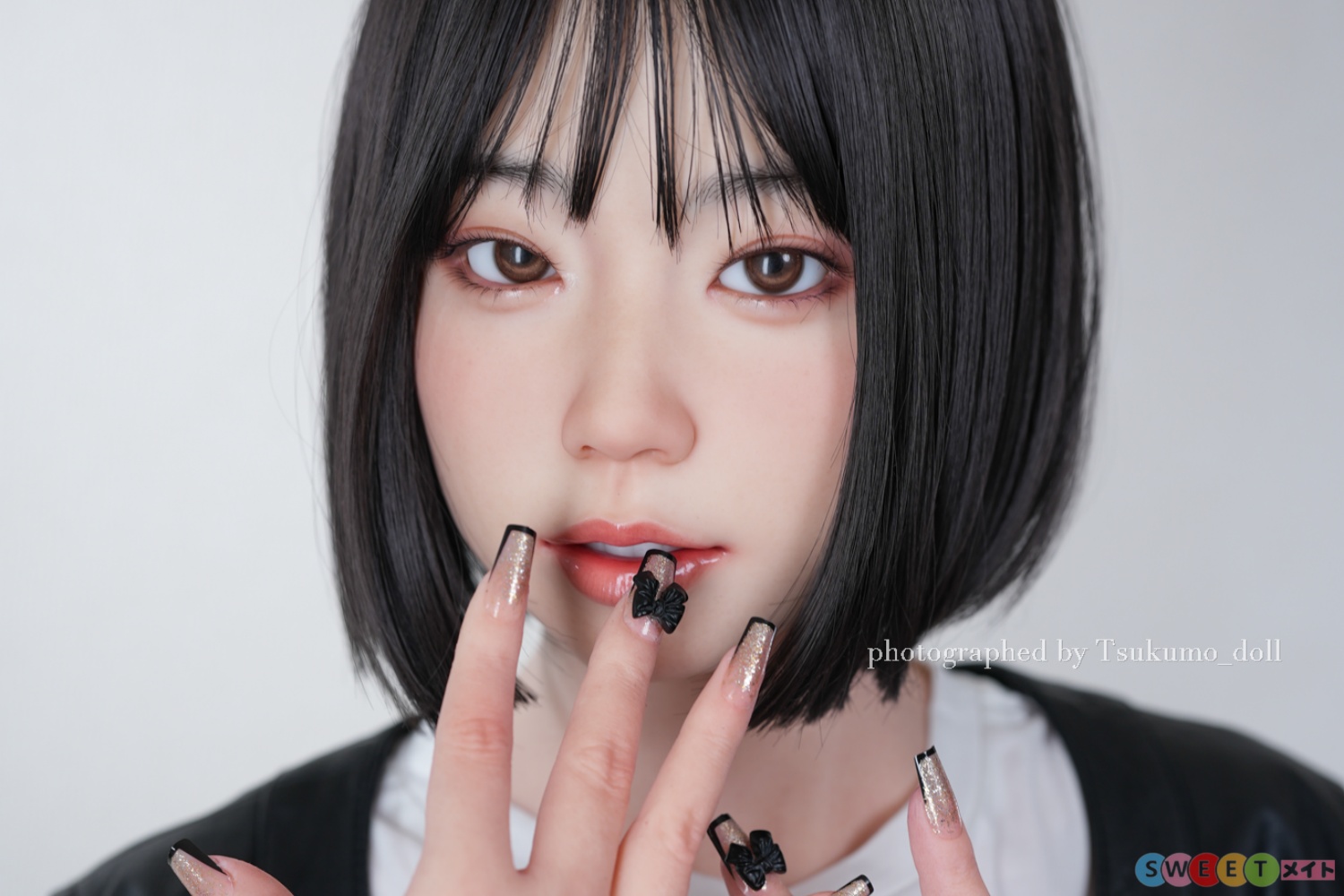 A6 Kurumi 161cm AAカップ 宣材写真