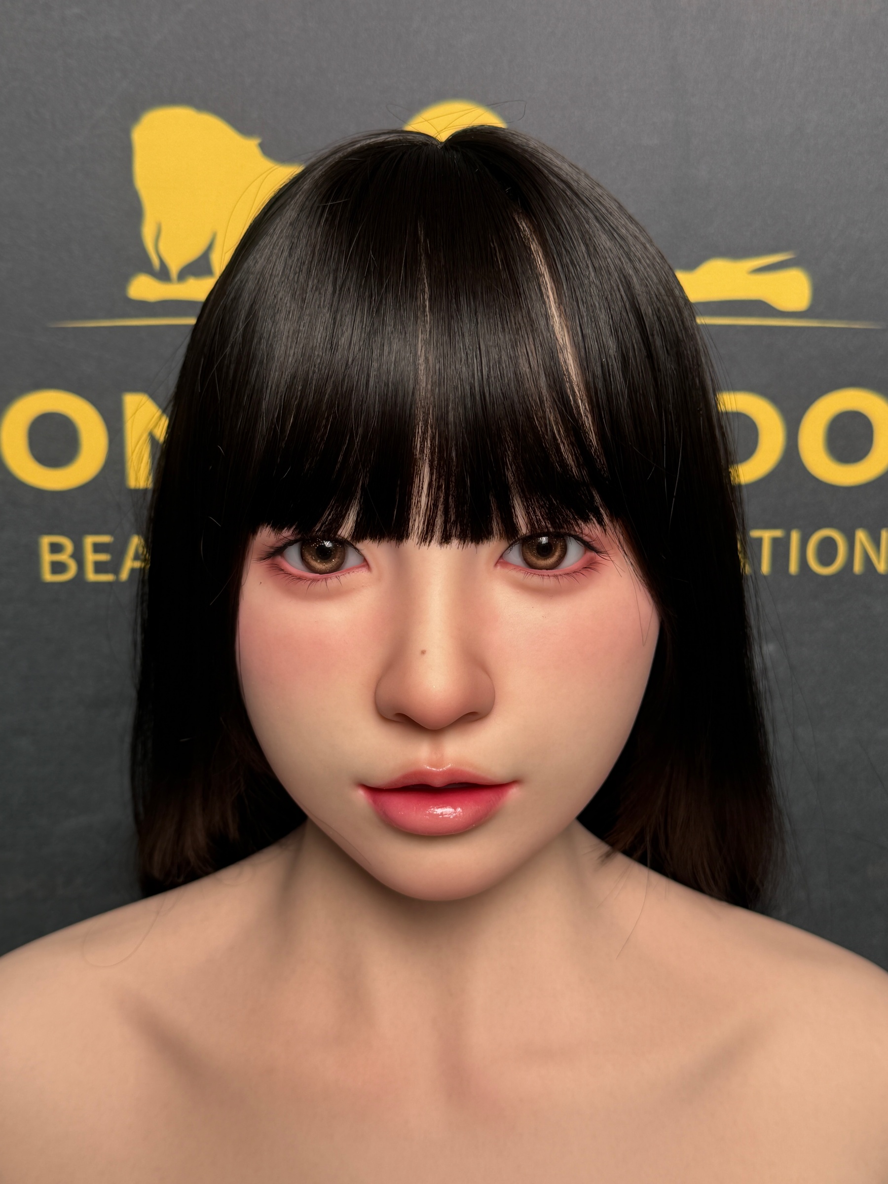 A5 Yui 161cm AAカップ 出荷前の実物写真