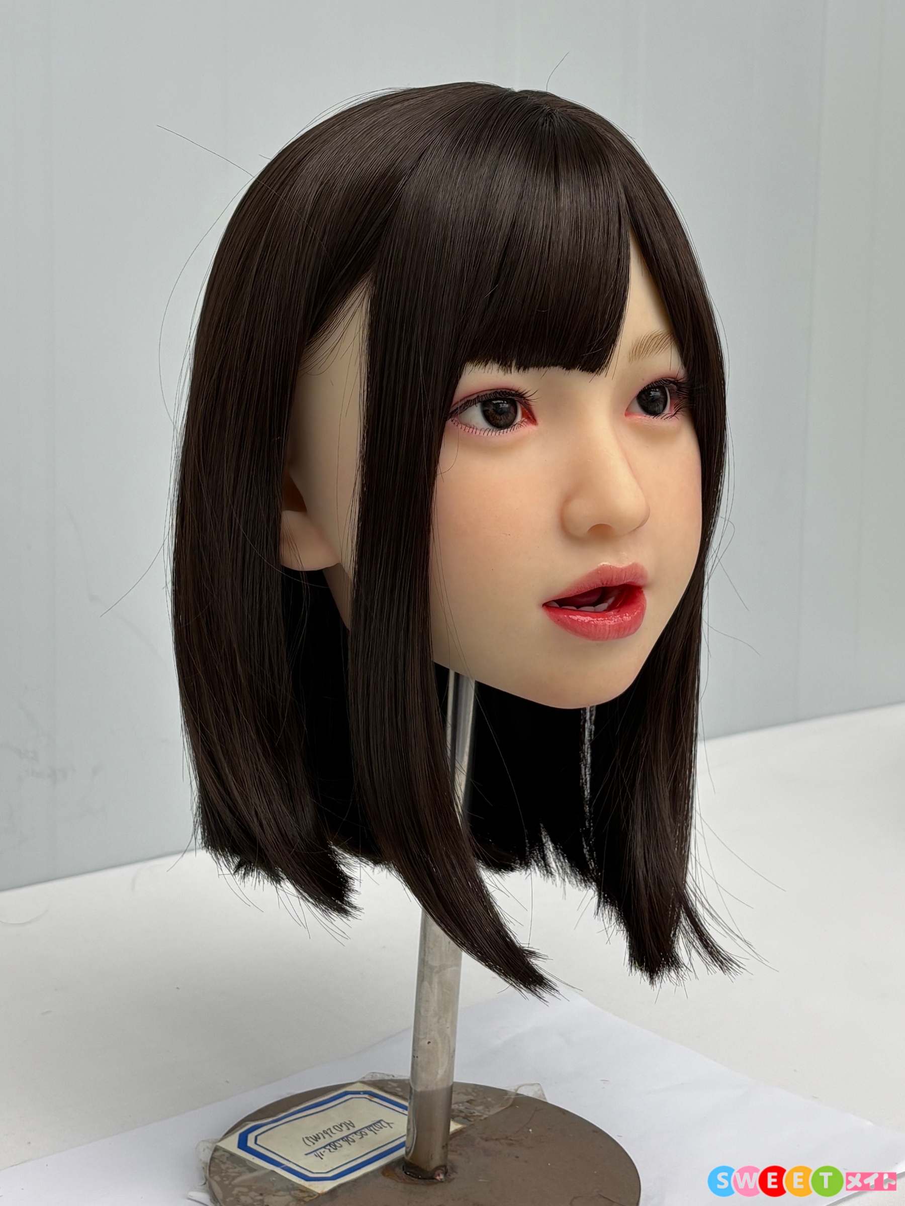 J-cute AGD26 夏美ヘッド 実物画像 02