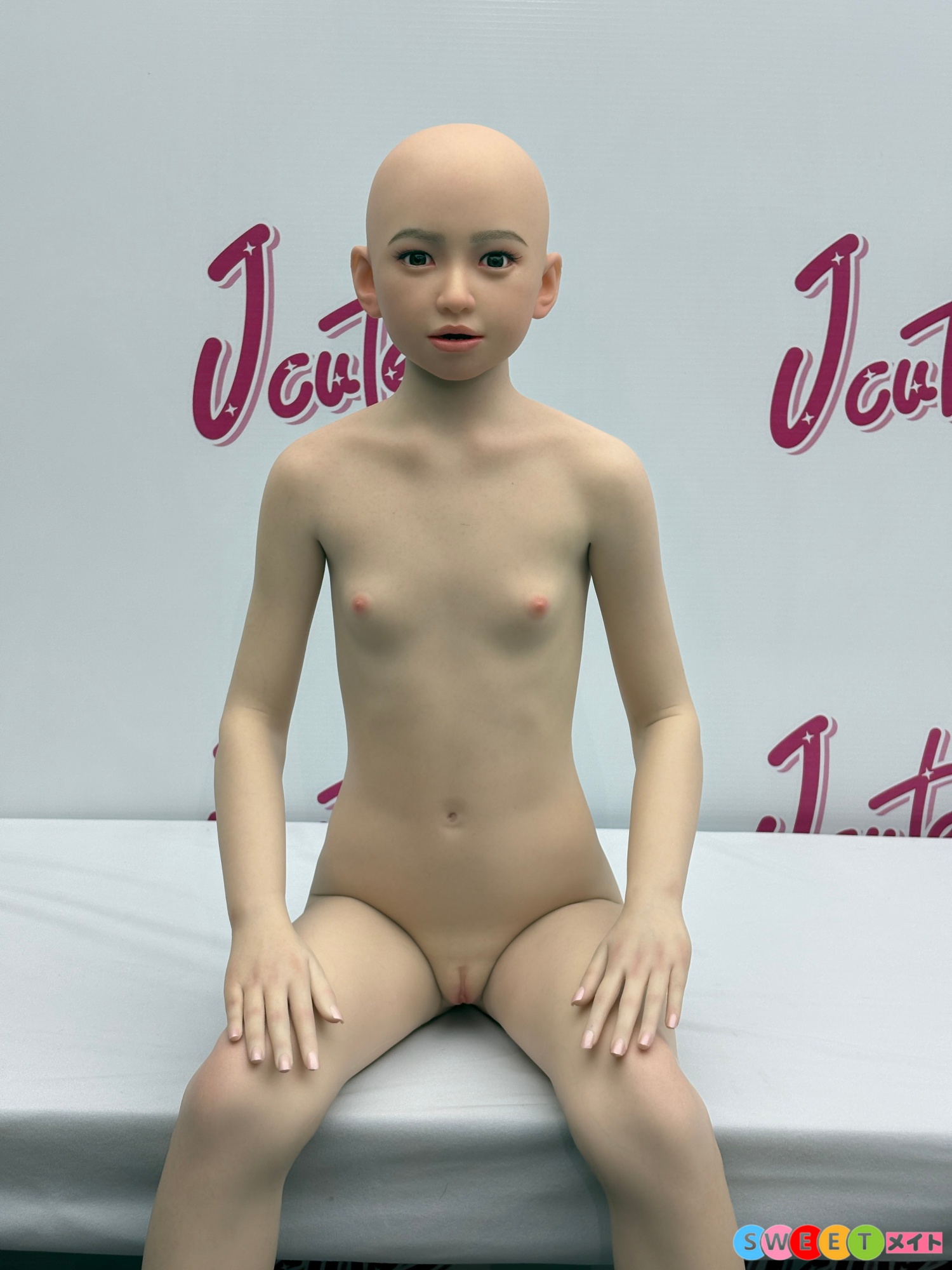 J-cute 137cm AGD26 夏美 実物画像 01