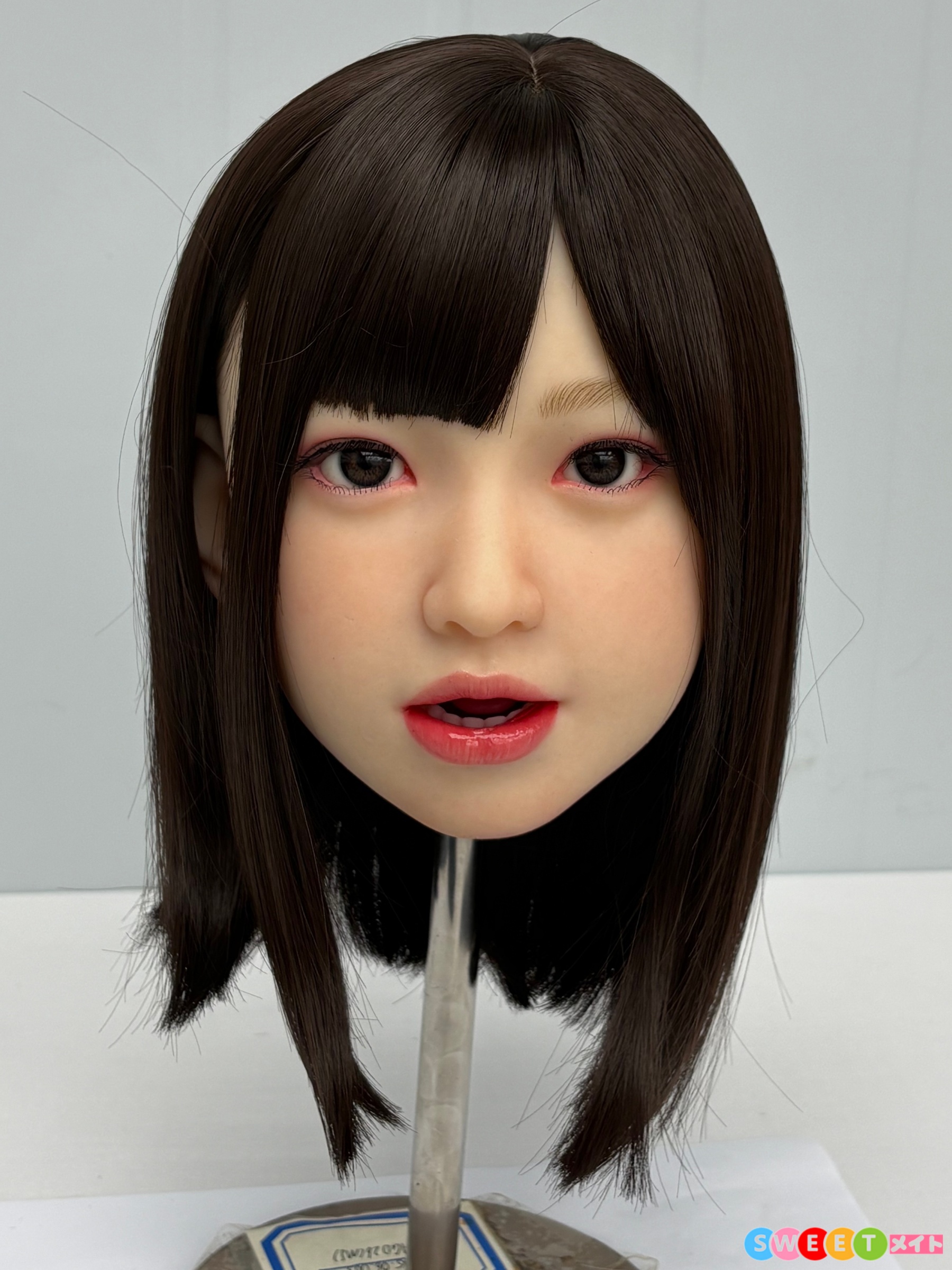 J-cute AGD26 夏美ヘッド 実物画像 04