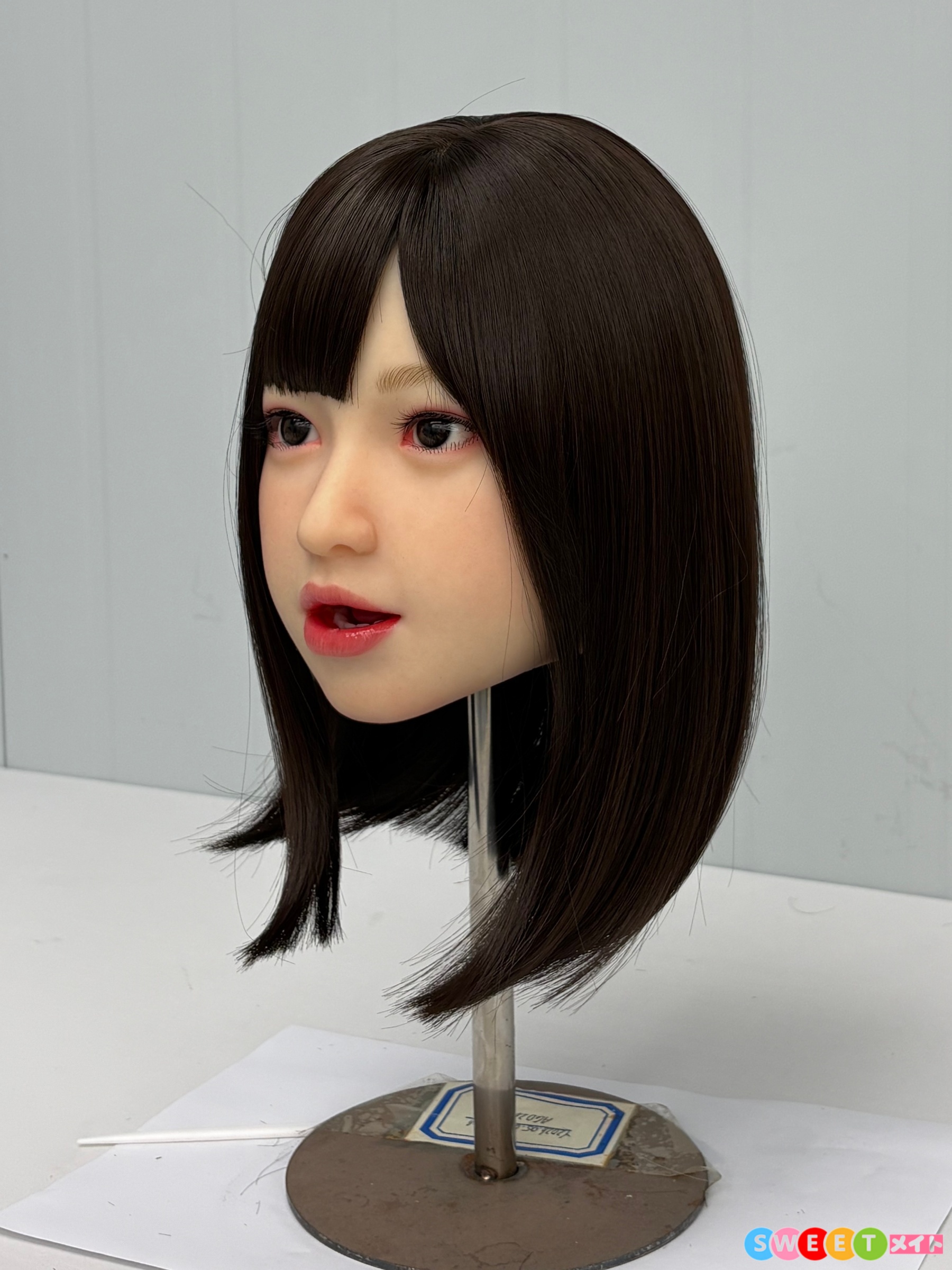 J-cute AGD26 夏美ヘッド 実物画像 03