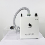 TBK Fume Extractor Soldering Smoke Purifier Air Dust Cleaner Room Smoke Purification Filter