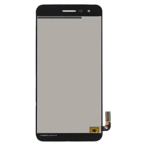 For LG Tribute Dynasty SP200 LCD with Touch Black