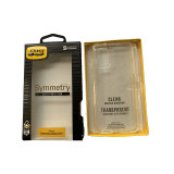Otterbox  SYMMETRY transparent clear case for samsung