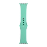 Silicone watch strap Apple watch wrist trap 38/40/41mm 42/44/45mm iwatch band iwatch S1~S7