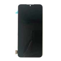 For Xiaomi Mi A3 LCD Screen Digitizer Assembly -Black