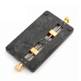 Universal Fixture High Temperature Phone PCB BGA IC Chip Jig Board Motherboard Holder Maintenance Repair Mold Tool For Soldering