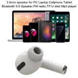 big size airpods 2 airpods pro bluetooth speaker wireless speaker