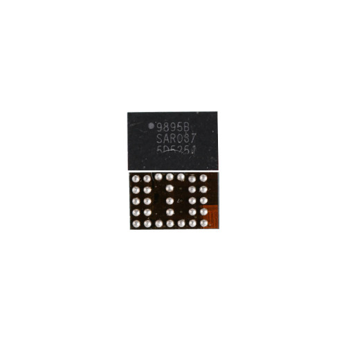 9895B charger charging ic for Samsung A5 A5000