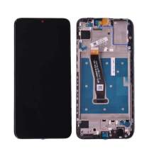For Huawei P Smart 2019 Lcd Screen Digitizer Assembly With Frame