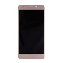 For Huawei Honor 5C Complete Screen Assembly With -Gold