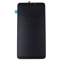 For Xiaomi Mi Max 3 LCD Screen and Digitizer Assembly with Tools -Black