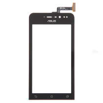 For Asus Zenfone 4 A450CG Digitizer Touch Screen Replacement - Black - With Logo - Grade S+