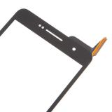 For Asus Zenfone 6 A600CG Digitizer Assembly Replacement - Black - With Logo - Grade S+