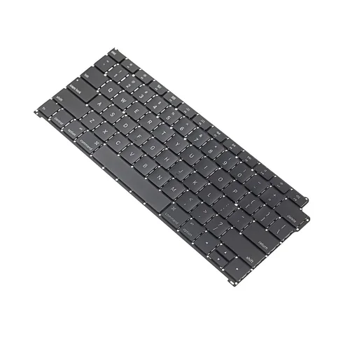 Replacement Keyboard US Layout for Macbook Air Retina A1466 Spanish  keyboard