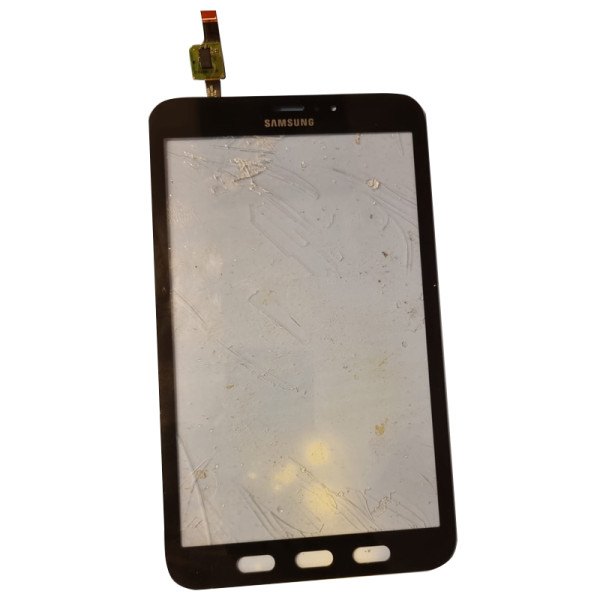 Samsung T395 touch glass + oca black