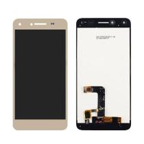 For Huawei Y6II Compact Complete Screen Assembly -Gold