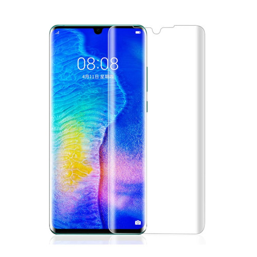 Huawei UV tempered film UV glass