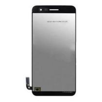 For LG Aristo 2 Plus LCD With Touch Black