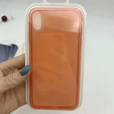 iPhone models Clear protective case transparent cases