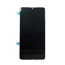 For Huawei P30 LCD Screen Digitizer Assembly -Black