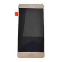 For Huawei Y7 Prime Complete Screen Assembly with Tools -Gold