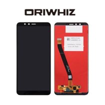 For Huawei Y9 2018 LCD Screen Display Digitizer Assembly Replacement