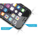 Tempered Glass 9H High Quality Protective Film Screen Protector Phone Cover Glass For HTC Wildfire E